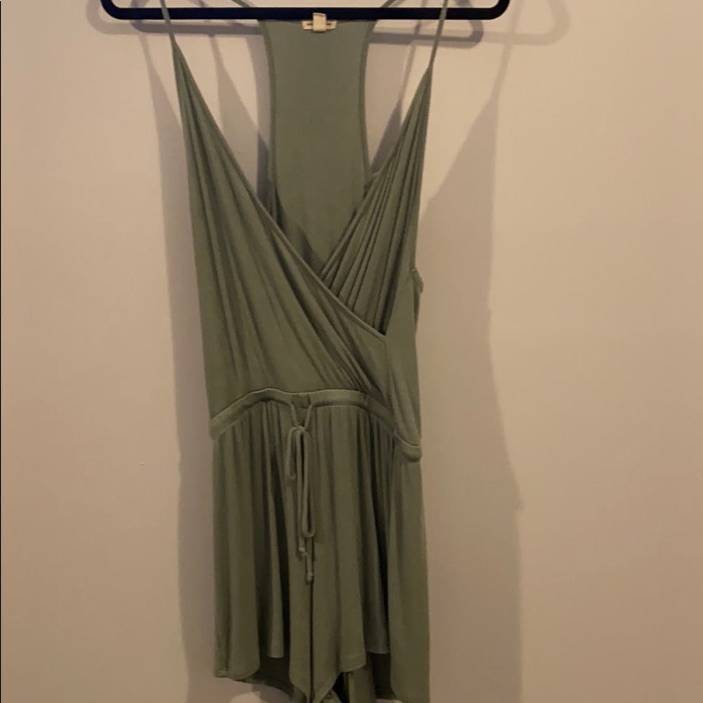 Romper - Picture 2 of 2